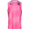 Kappa Abriz PRO 8 Sfp - Maglietta da Calcio Unisex