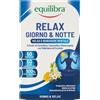 Equilibra Relax Giorno & Notte 50 Compresse
