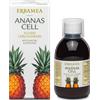 Erbamea Ananas Cell Fluido Concentrato 250Ml