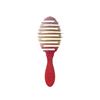 Wet Brush Wetbrush Spazzola Flex Dry sciogli nodi flessibile colore Coral Ombre - 80 g