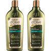 Dalan 2 shampoo Dalan d'oliva, volume 400 ml