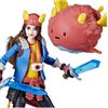 HASBRO FORTNITE VICTORY ROYALE SERIES - SKYE & OLLIE ACTION FIGURE NEW