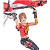 HASBRO FORTNITE VICTORY ROYALE SERIES - TNTINA & GLIDER ACTION FIGURE NEW