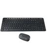 r2digital.it TASTIERA MOUSE WIRELESS MULTIMEDIALE KIT SENZA FILO 24 GHZ LINQ MK8008