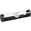Meinl Percussion Crystal Shaker Instrument - Live - Con Suono Forte - Strumento musicale - Acrilico, Transparent (SH26-L-L)