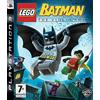 warner bross Lego Batman [Edizione : Francia]