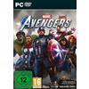 Square Enix Marvel's Avengers - Standard Edition - PC [Edizione: Germania]