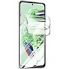 CUFEREDU 2 pz Flessibile 3D Protezione Dello Schermo per Xiaomi Redmi Note 12 4G / 5G 6.67" Idrogel Pellicola Trasparente TPU A prova di Esplosione Non Vetro Temperato