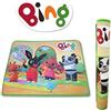 ODS-48407 Bing Tappetone Gioco, 48407