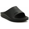 Munich Confort Sandal Black - Scarpe da Ginnastica Basse Scarpe, Nero,