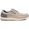 XTI 144048, Scarpe Uomo, Taupe 66, 44 EU