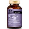 Salugea Rilassa Mente Integratore Buonumore, Calma e Lucidità Mentale 60 Capsule
