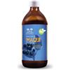 Salugea Succo di Maqui Biologico 100% Puro 500 Ml