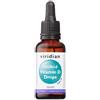VIRIDIAN VIRIDIKID VITAMIN D3 400UI GOCCE 30ML NATUR Srl