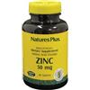 ZINCO 90 TAVOLETTE NATURE'S PLUS