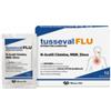 MARCO VITI FARMACEUTICI SPA Tusseval Flu 12 Bustine Solubili