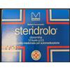 MOLTENI & C. F.LLI ALITTI SPA Steridrolo 12 Bust Polv U.e. 2,5 G
