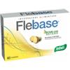 SANTIVERI SA Flebase 60 Compresse
