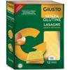 FARMAFOOD SRL Giusto Senza Glutine Sfoglie Lasagne 200 G
