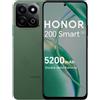 Honor 200 Smart 5G 4 256Gb 6.8'' 120Hz Dual Sim Forest Green 5109bjqj