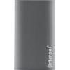 Intenso SSD Portatile Esterno 2 TB USB tipo A 3.2 Gen 1 colore Antracite 3823470