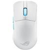 Asus Mouse Gaming Ambidestro Wifi BT + USB ROG Harpe Ace Aim Lab Edition