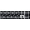 Apple Tastiera PC Universale USB BT QWERTY Inglese - MMMR3Z/A Magic