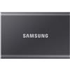 Samsung SSD Portatile Esterno 4 TB USB tipo-C 3.2 Gen 2 - MU-PC4T0T/WW