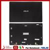 ASUS Cover LCD ASUS N550 Series (Versione Touchscreen) Black Metal