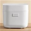 AUTO LABEL. FIRST CLASS DRIVER ACCESSORI Xiaomi Smart Multifunctional Rice Cooker - Pentola per riso elettrico, giapponese, multifunzione, 1,5 l, colore: bianco | riso 6 in 1 con timer 24 ore | Include secchio e misurino