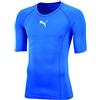 PUMA 655918 Maglia Calcio, Uomo, Red, S
