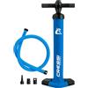 Cressi WELTER HIGH PRESSURE INFLATION HAND PUMP BLUE 2000 CC