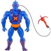 Masters of the Universe Origins - Webstor Collezione Cartoon, action figure articolata alta 14+ cm, con imbracatura rimovibile e accessorio gancio, giocattolo per bambini, 6+ anni, HYD36