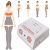 MESIS Pressoterapia Professionale Per Casa Intense Waves Pressomassage Advance (con 2 gambali e Kit Slim Body) Pressoterapia Linfodrenaggio Anti Cellulite Pressoterapia