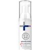 Jeorywoet Mousse facciale per il viso esfoliante mousse peeling gel scrub profondo rimuovere la pelle liscia idratante per tutta la pelle 60 ml, mousse esfoliante facciale