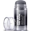 Shakeup Cosmetics Maschera Viso Uomo in Stick al Carbone Attivo e Argilla, Purificante contro Punti Neri e Sebo, Idrata con Estratto di Cocco, Vegana e Facile da Applicare, 35 g, YOU DO THE MASK