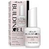 IBD Building Gel Sheer rosa, confezione da 14 ml, prodotto in USA, gel rigenerante 2 in 1, per extension naturali