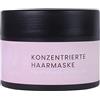hair2heart Maschera per capelli per extension di capelli veri - Cura intensiva per extension di capelli sani e lucenti - 250ml