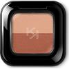 KIKO Bright Duo Eyeshadow 03
