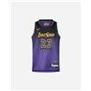 Nike Los Angeles Lakers Lebron Jr - Canotta Basket