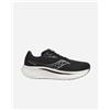 Saucony Ride 18 W - Scarpe Running - Donna - Nero