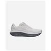 Saucony Ride 18 M - Scarpe Running - Uomo - Grigio