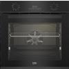 Beko Forno Elettrico da Incasso Multifunzione con Grill Capacità 72 Litri Classe A+ Larghezza 60 cm colore Nero - BBIM13300CDXE