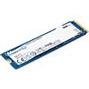 KINGSTON SSD 500 GB NV3 M.2 2280 NVMe SSD - SNV3S/500G
