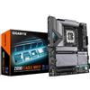 Gigabyte Scheda Madre Intel Core Ultra (Serie 2), VRM a 14+1+2 fasi, 1xPCIe 5.0 + 3xPCIe 4.0, Wi-Fi 7, LAN 2.5GbE, USB 4 - Z890 EAGLE WIFI7