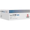 PHARMASUISSE LABORATORIES SpA Integratore SuperAla 800 Forte per stanchezza, 20 stick