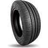 EGOMMERCE - Pneumatico Auto ECO4S 195/55 R16 91W 4 Stagioni Certificato M+S - Pneumatici Automobile all Season - Gomme per Auto Made in Italy ed Ecofriendly - Garanzia 2 Anni