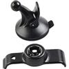 SPORTARC Supporto per parabrezza leggero per Garmin Nuvi 2515, 2545, 2500, 2555LMT