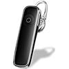 SAZJ Auricolare Bluetooth Senza Fili Singolo In-Ear Mini Auricolare Vivavoce Stereo Musica con Microfono Per Smartphone