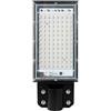 MEIVIYA Faretto LED da esterno LED 25W 50W 100W Lampione Stradale Impermeabile Applique Da Parete AC220V Proiettore Illuminazione Esterna Giardino Residenziale Hotel Faretto Luce(Warm White,100W)